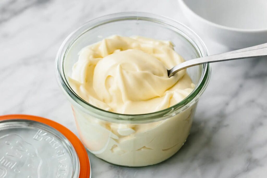 Modified Tapioca Starch is the key to Creamy Perfection in Mayonnaise